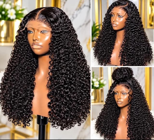 Pixie curls 28 inches